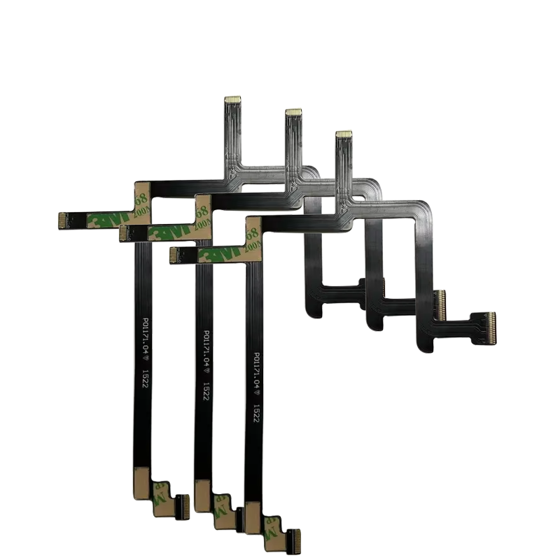 Drone Gimbal Ribbon Cable - Voor Phantom 3 Standaard P3S Drone: