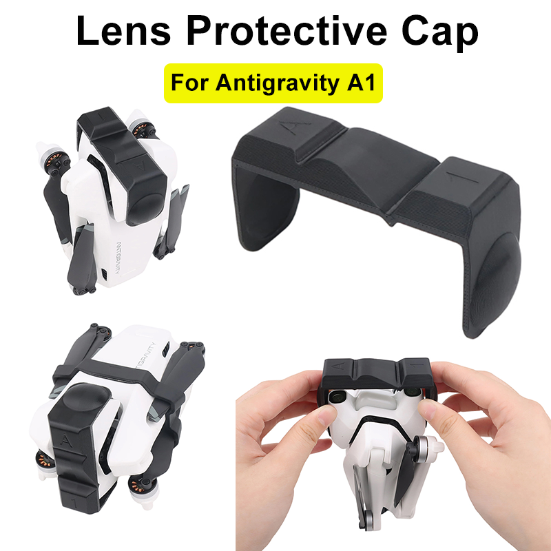 Drone Gimbal For Insta360 - Voor Insta360 Antigravity A1 Drone Gimbal
