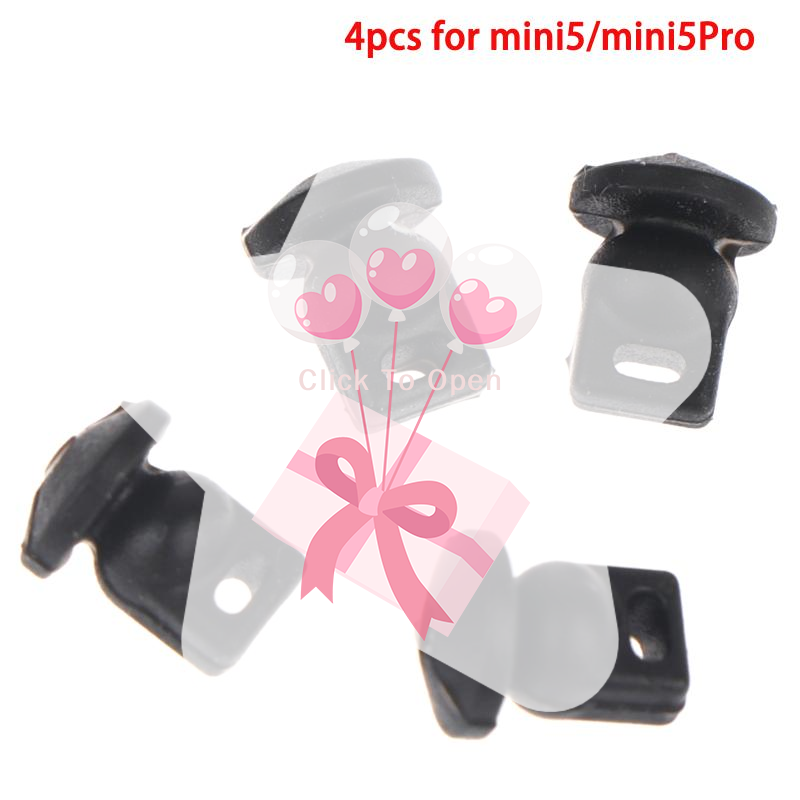 Drone Gimbal For Insta360 - Mini 5Pro Camera Demperschijven Originele Gimbal
