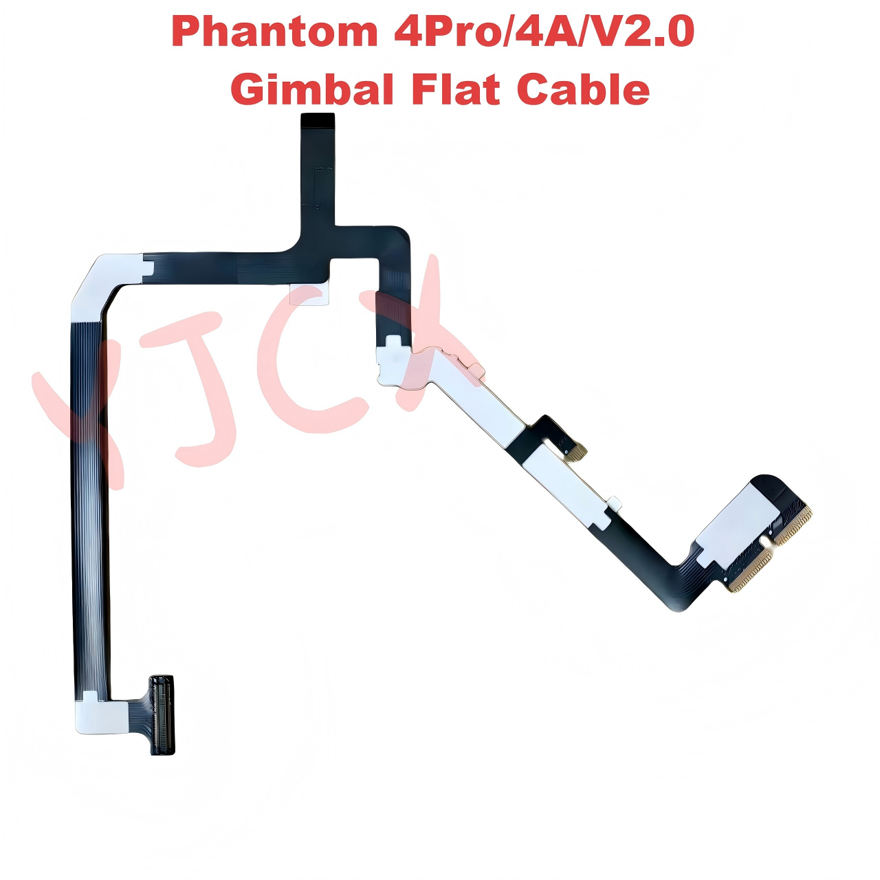 Drone Gimbal Ribbon Cable - Nieuwe Phantom 4 Pro Gimbal Platte