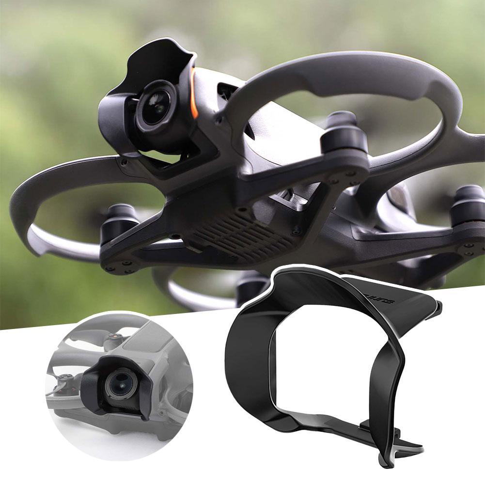 Drone Gimbal Case - Sunnylife Voor Dji Avata 2 Lens