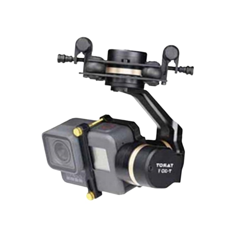 Drone Gimbal For Gopro Hero - Tarot TL3T05 voor Gopro 3DIV Metalen