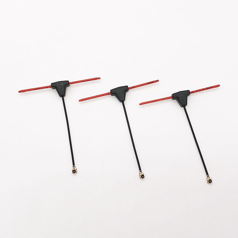 Drone Gimbal Controller - 2.4G 2DBI T Antenne IPX1 voor