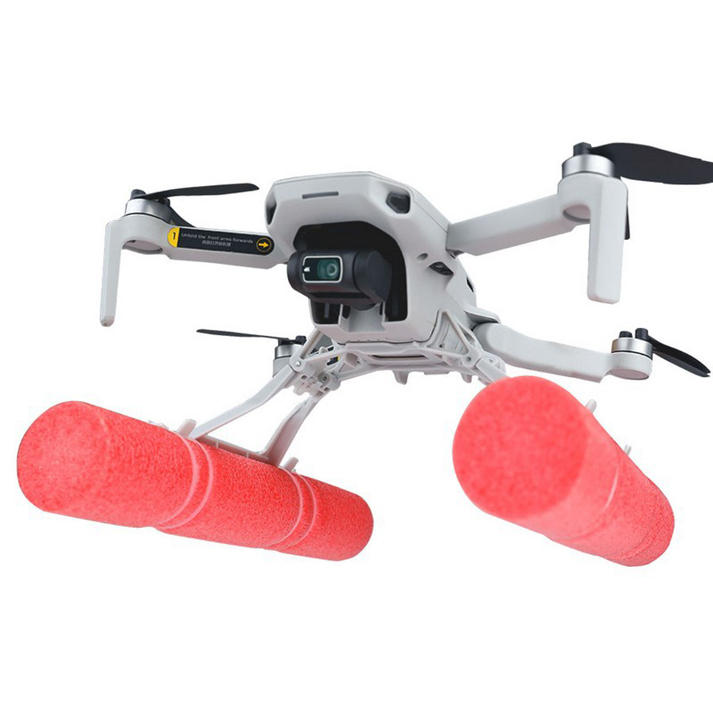 Drone Landing Skid Float Tripo - Drone Gimbal Mount recensie en prijs