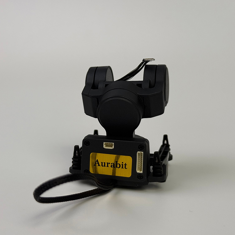 3-assige Gimbal FPV Racing Dro - Drone Gimbal 3 Axis recensie en prijs