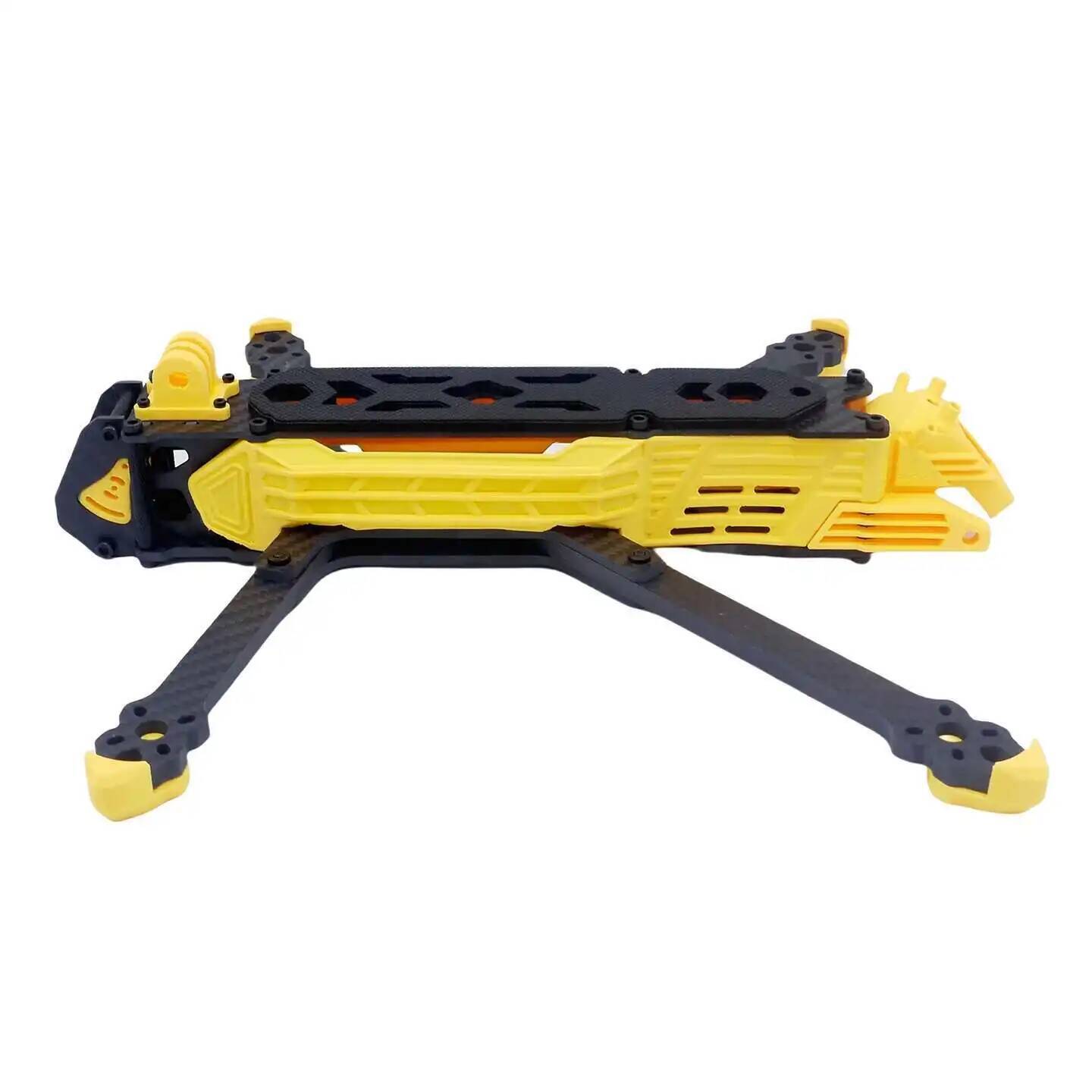 Erdog 7 inch 8-9-10 inch O4 Fr - Drone Gimbal Controller recensie en prijs