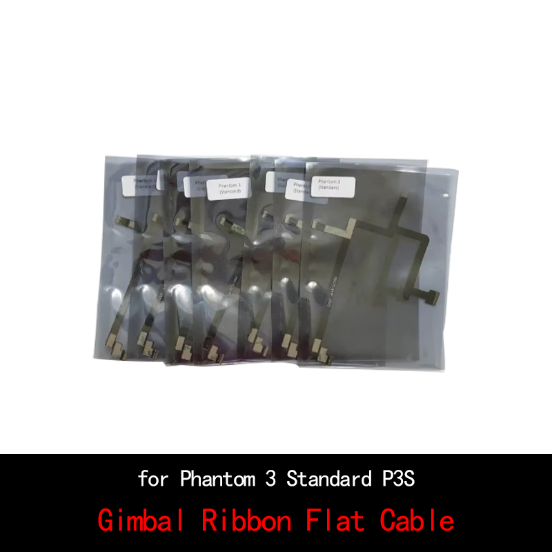 Voor Phantom 3 Standaard P3S D - Drone Gimbal Ribbon Cable recensie en prijs