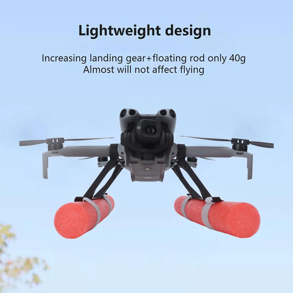 Landingsgestel Vlotter Skit vo - Drone Gimbal Mount recensie en prijs