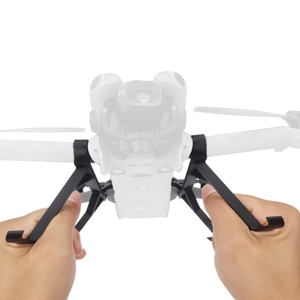 Landingsgestel Vlotter Skit vo - Drone Gimbal Mount recensie en prijs