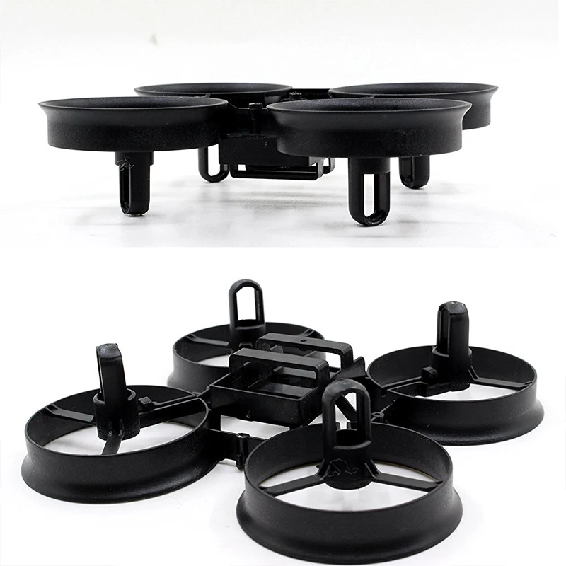 JJRC H36 Eachine E010 Tiny DIY - Drone Gimbal Controller recensie en prijs