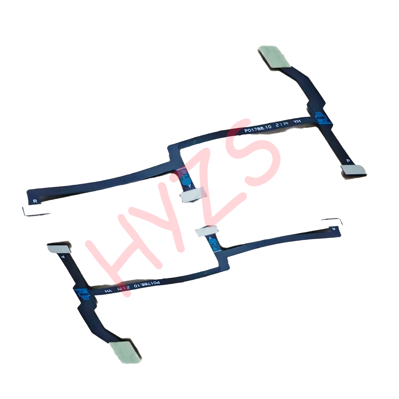 Nieuwe Mavic pro Gimbal Flexib - Drone Gimbal Ribbon Cable recensie en prijs
