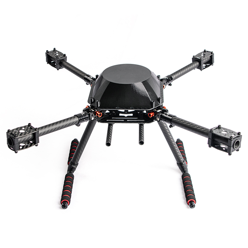 LX450 450mm volledig carbon fi - Drone Gimbal For Mirrorless recensie en prijs