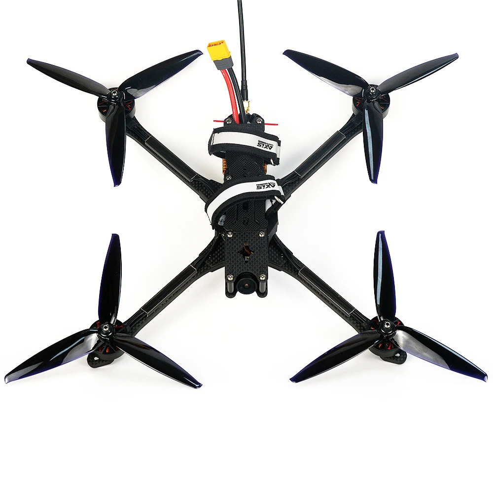PUSD 7 inch Manta 7 X Lite Fre - Drone Gimbal 3 Axis recensie en prijs