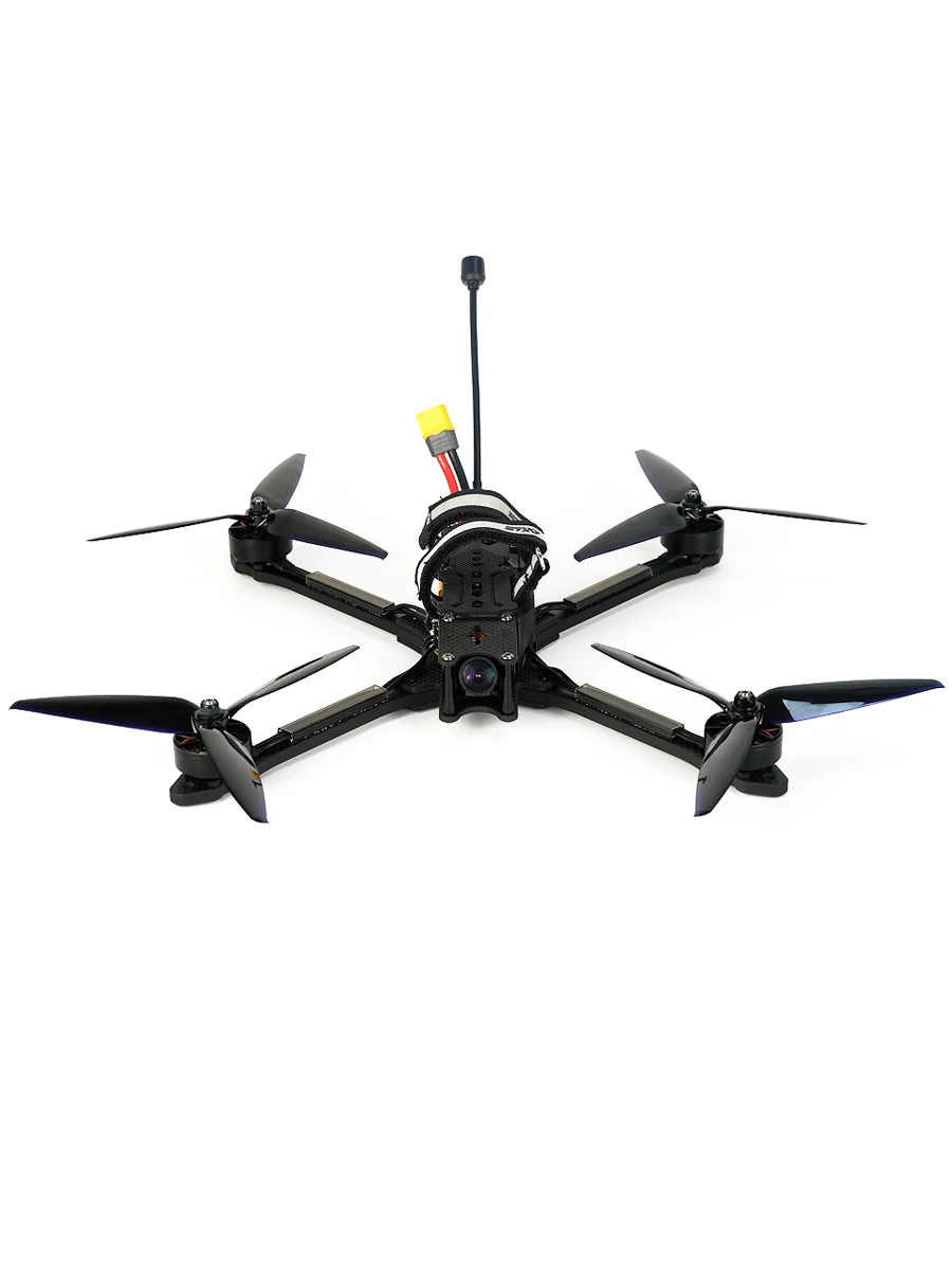 PUSD 7 inch Manta 7 X Lite Fre - Drone Gimbal 3 Axis recensie en prijs