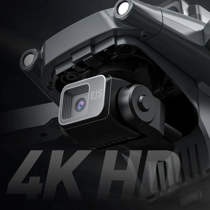L600 PRO MAX GPS Drone Profess - Drone Gimbal Case recensie en prijs