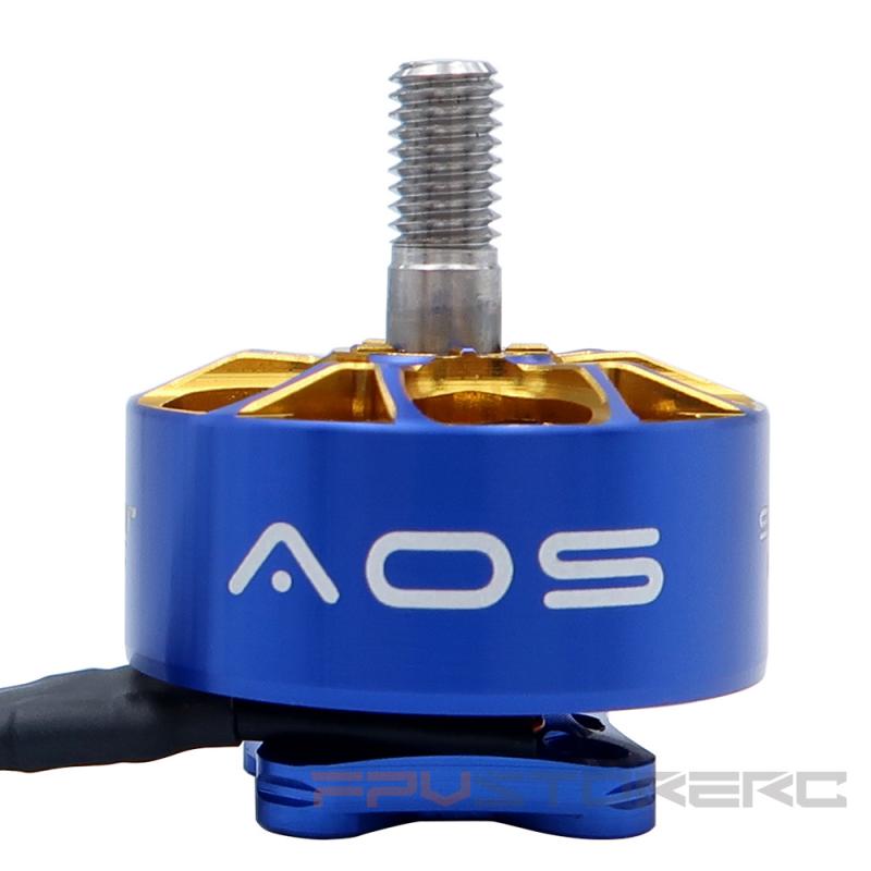Rcinpower AOS Supernova 2207 1 - Drone Gimbal Brushless recensie en prijs