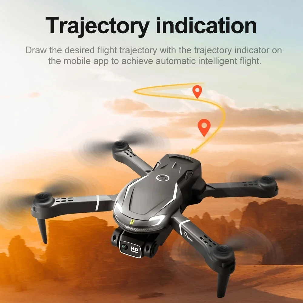 Hotsell V88 Drone 8K Professio - Drone Gimbal 2 Axis recensie en prijs