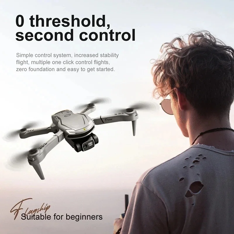Hotsell V88 Drone 8K Professio - Drone Gimbal 2 Axis recensie en prijs