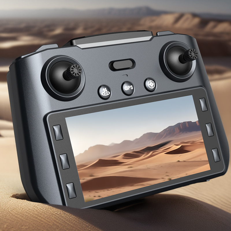 814 drone profissional 4K HD C - Drone Gimbal 2 Axis recensie en prijs