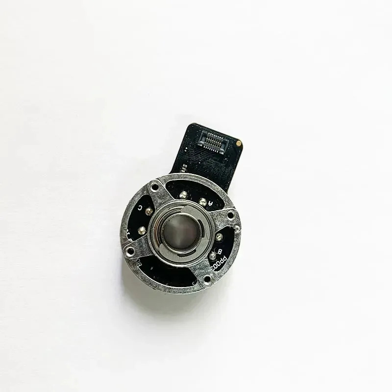 Gebruikt Yaw Motor PTZ Y-As Mo - Drone Gimbal 3 Axis recensie en prijs