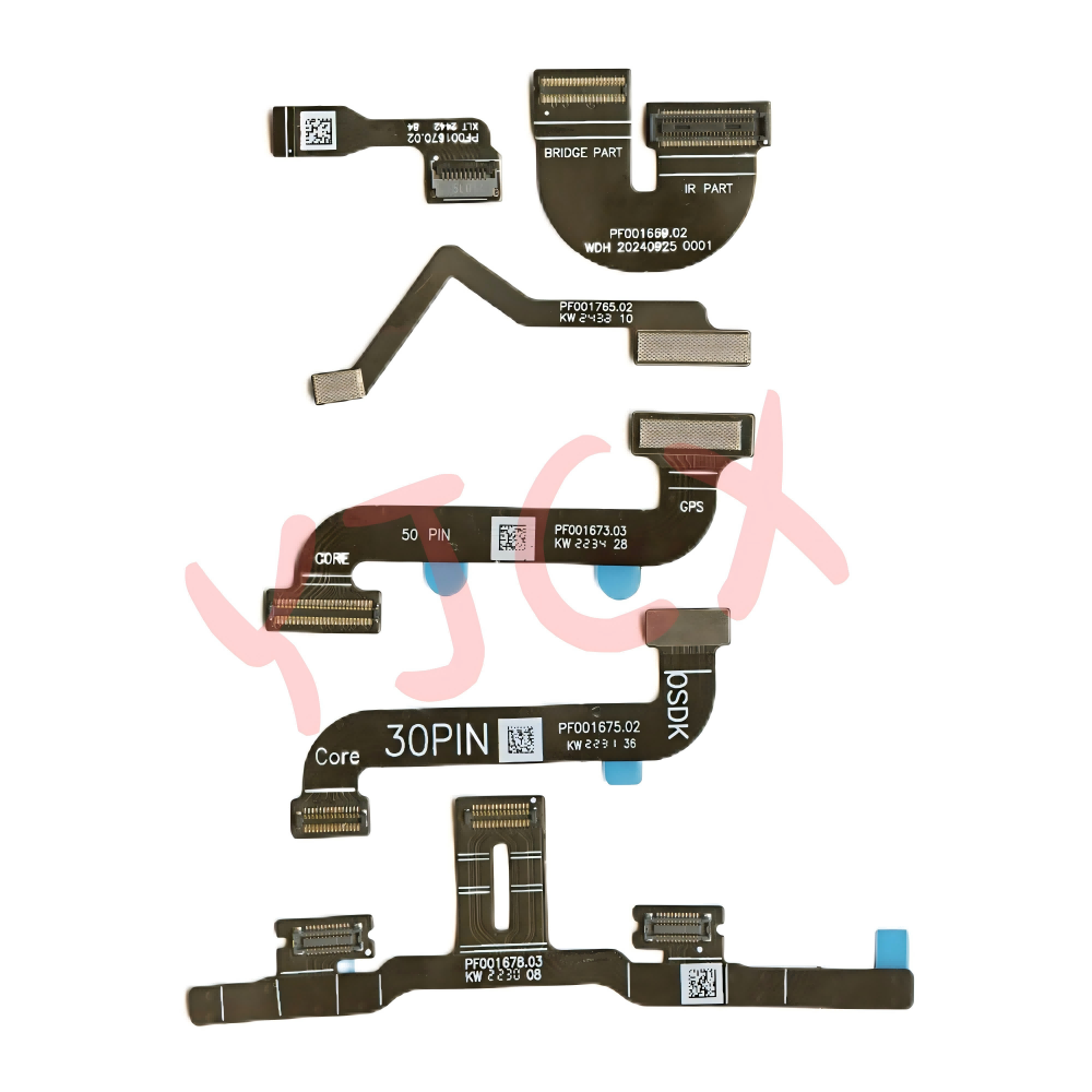 Nieuwe Mavic 3T Front Vision P - Drone Gimbal Ribbon Cable recensie en prijs