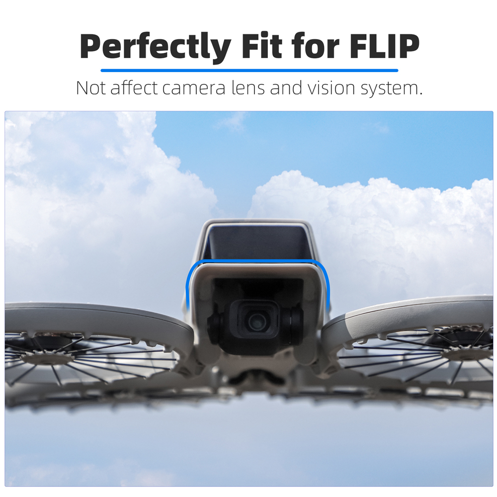 Sunnylife Lens Cover Voor DJI  - Drone Gimbal Case recensie en prijs
