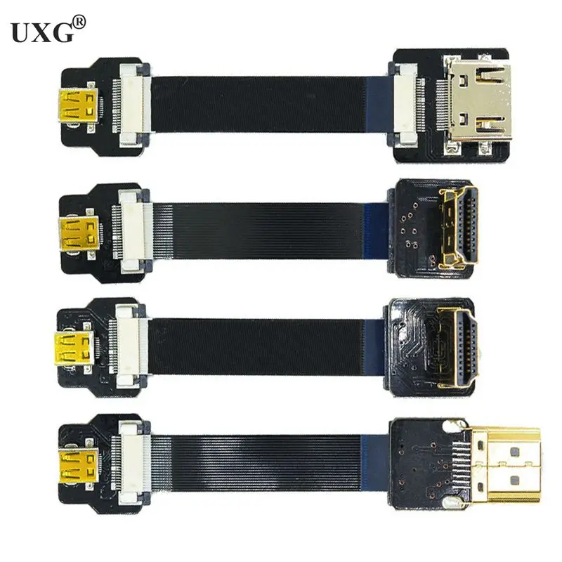 FPV HDMI-compatibele kabel naa - Drone Gimbal For Gopro recensie en prijs