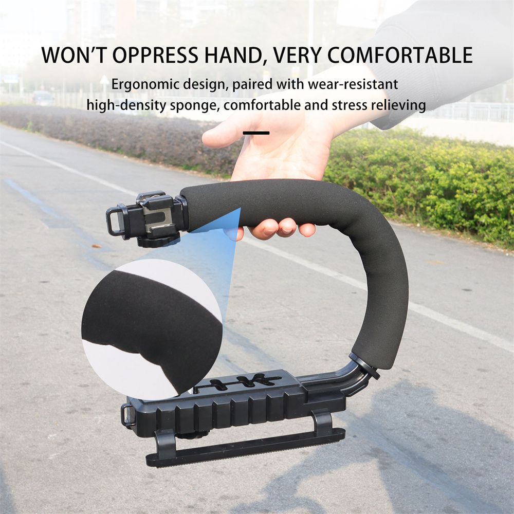 Drone Handheld Schieten Stand  - Drone Gimbal Mount recensie en prijs