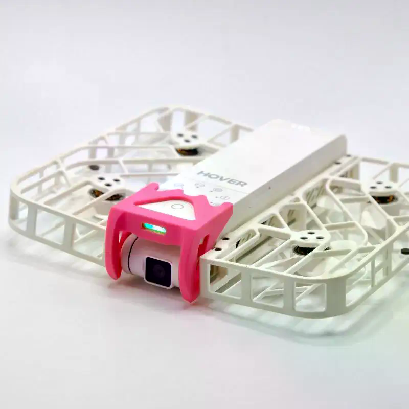 Drone Camera Gimbal Guard Anti - Drone Gimbal Case recensie en prijs
