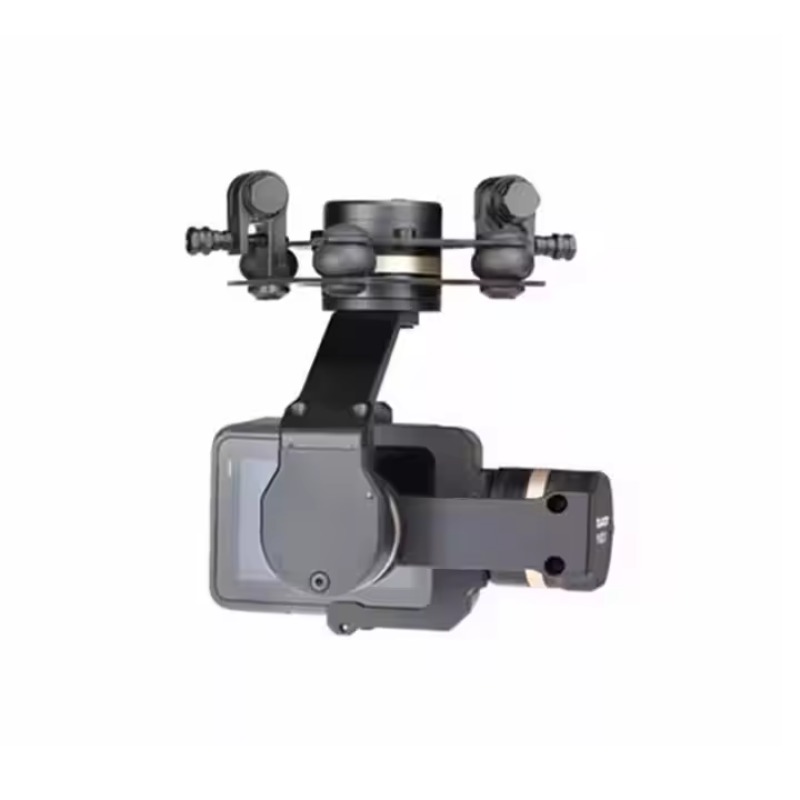 TL3T05 voor Gopro 3DIV Metalen - Drone Gimbal For Gopro Hero recensie en prijs