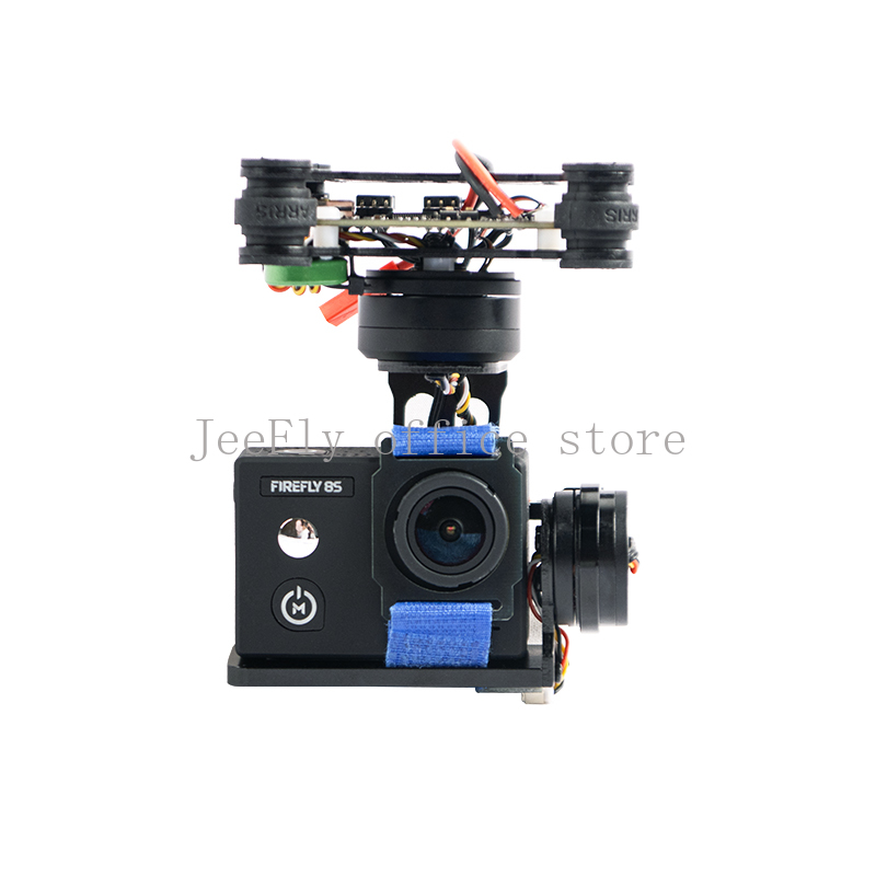 3-assige borstelloze gimbal ca - Drone Gimbal Mount recensie en prijs