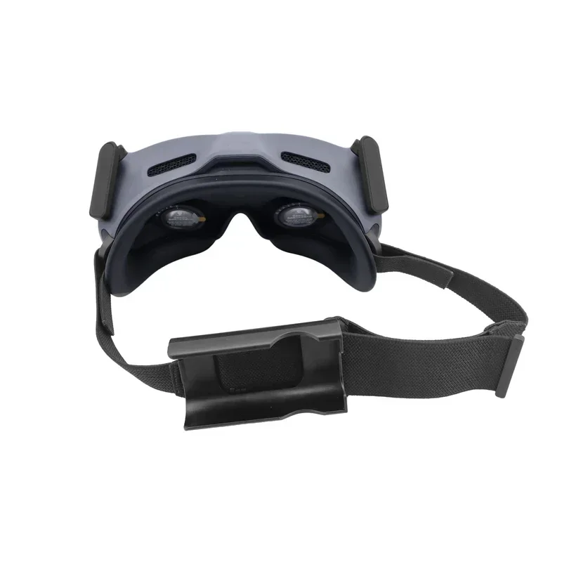 Batterijhouder Hoofdband Batte - Drone Gimbal Case recensie en prijs