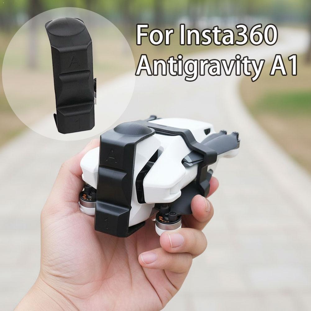 2026 Nieuwe Obstakel vermijden - Drone Gimbal For Insta360 recensie en prijs