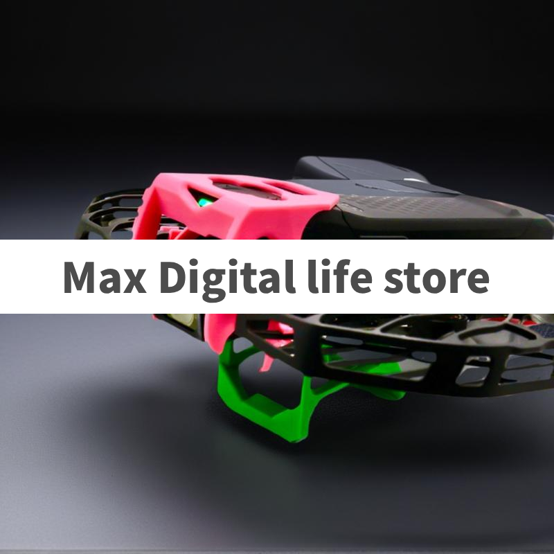 Voor Hover X1 Pro/Pro Max Dron - Drone Gimbal Mount recensie en prijs