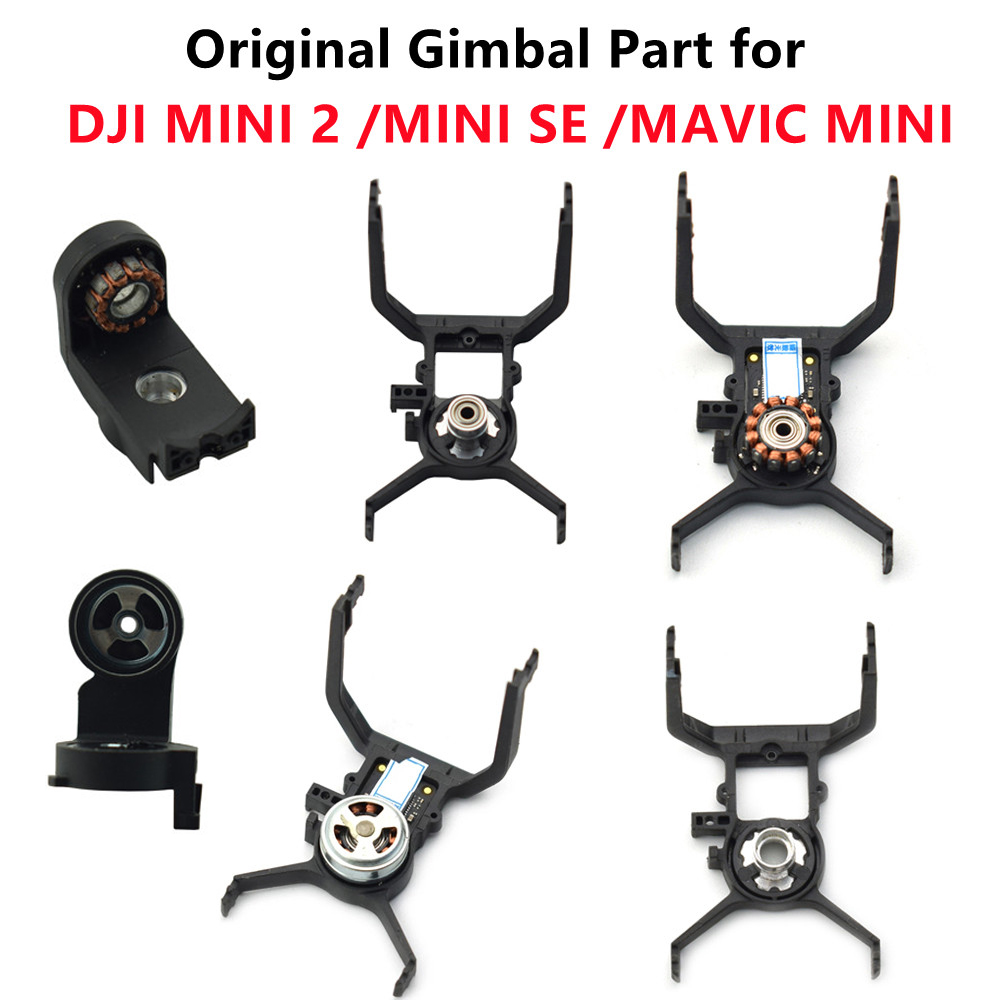 Originele Gimbal Demper Beugel - Drone Gimbal Dampener recensie en prijs