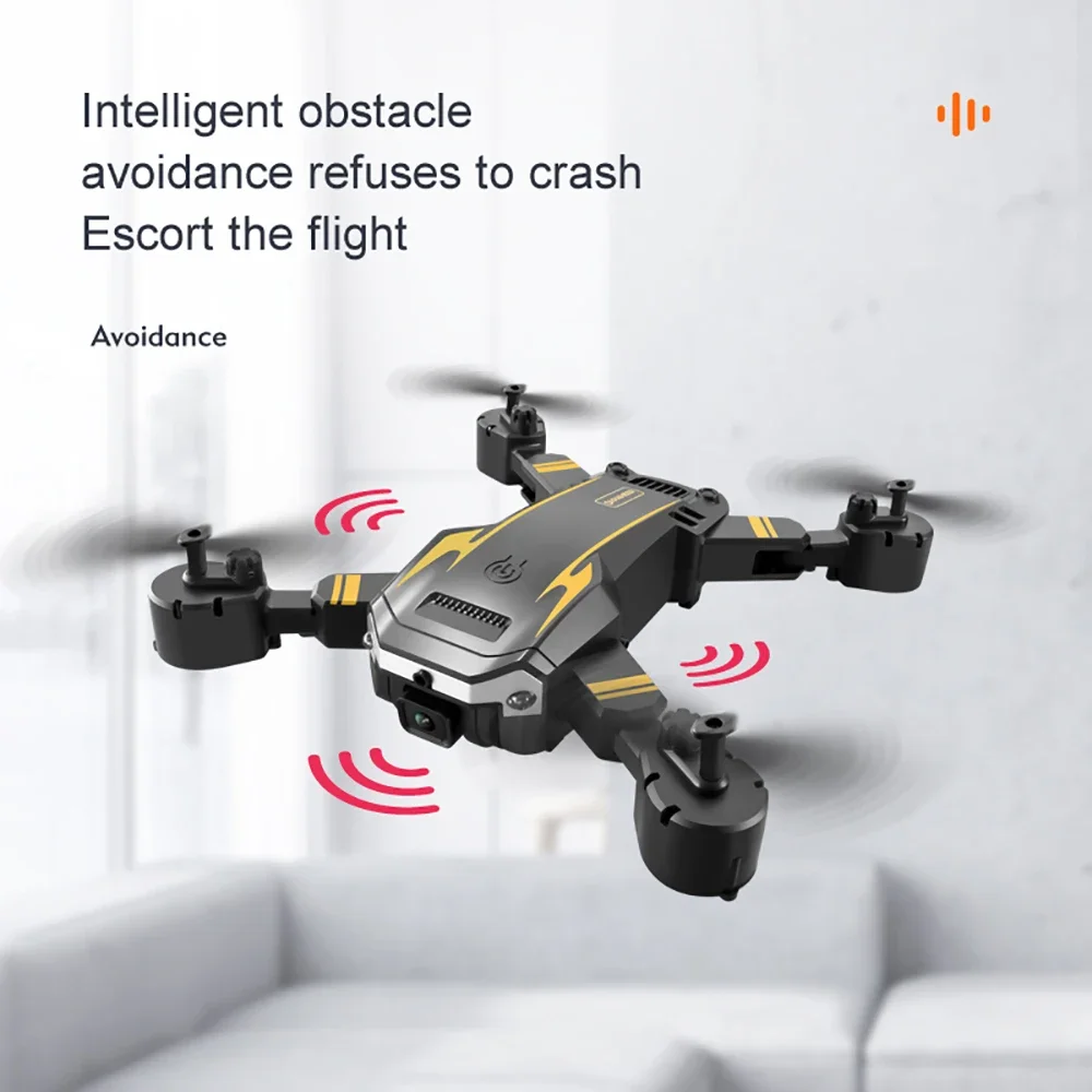 G6 Drone 8K 5G Professionele H - Drone Gimbal Mount recensie en prijs