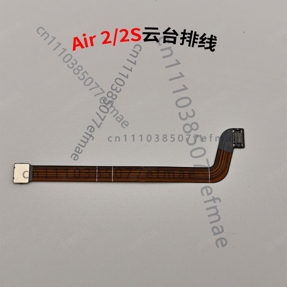 1pcs voor DJI Air 2 Air 2S Ori - Drone Gimbal Ribbon Cable recensie en prijs