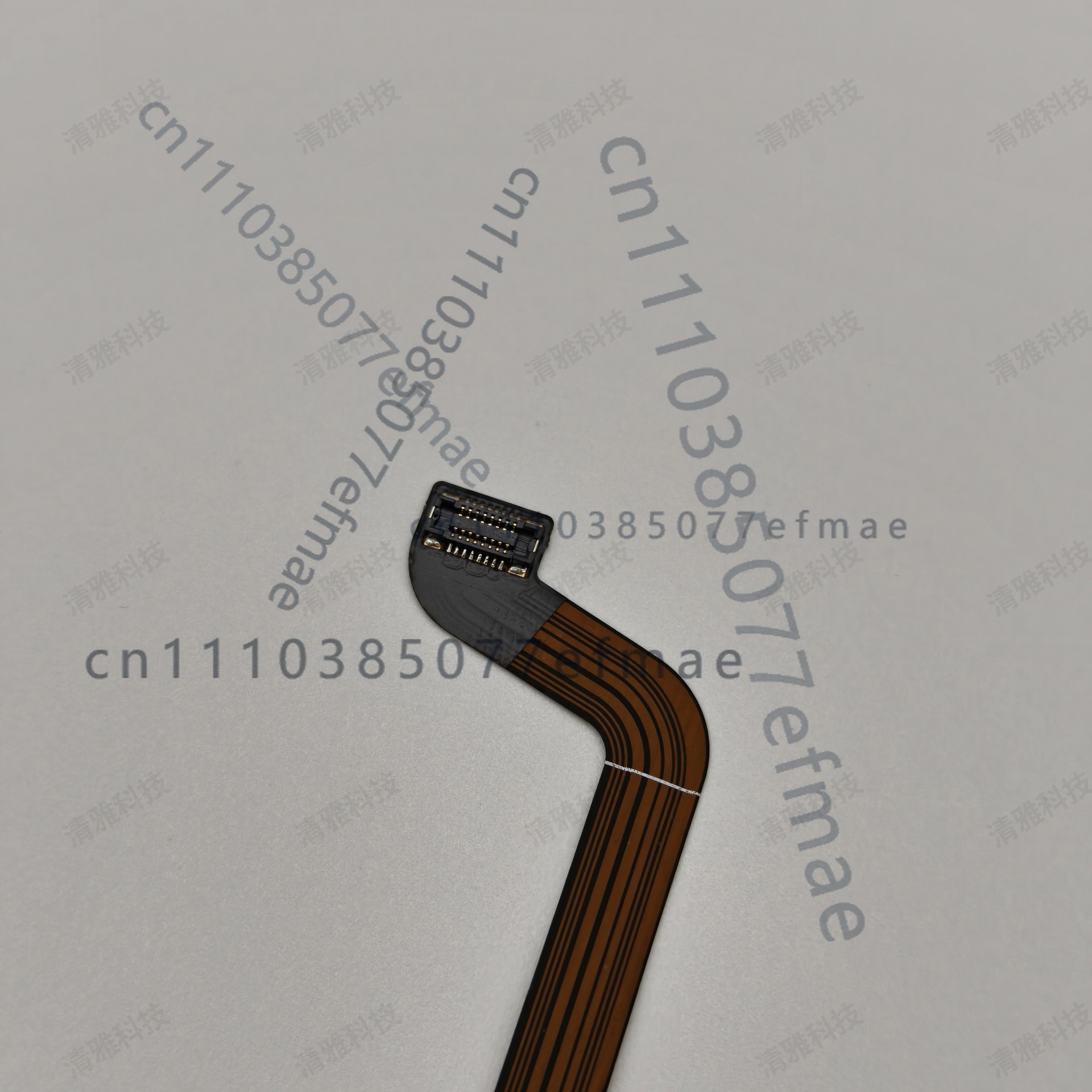 1pcs voor DJI Air 2 Air 2S Ori - Drone Gimbal Ribbon Cable recensie en prijs